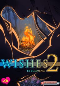 พรที่อยากได้ | [Zummeng] Wishes (2)