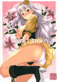 พระจันทร์แสนหวาน | (My Best Friends 6) [PLANT (Tsurui)] SWEET MOON (THE IDOLM@STER)