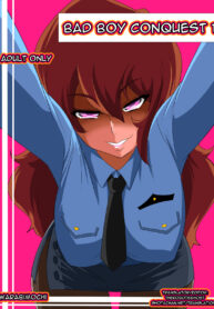 พลาดโดนมัด จับสอบสวน | [Warabimochi] Warugaki Taiji I | Bad Boy Conquest (2)