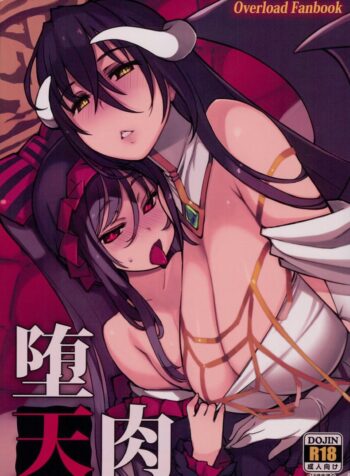 พลุฉลองเปิดเวอร์จิ้น (C93) [Xration (mil)] Datenniku (Overlord)