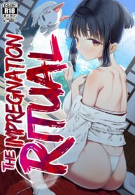 พิธีกรรมทำเด็กเทพ | [Mitsume no Mitsumame (Yoikorogashi)] Inyou no Gi | The Impregnation Ritual