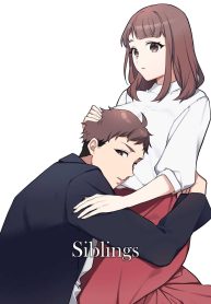 พี่สาวกับน้องชาย [Kazuwo] Ane to Otouto Siblings
