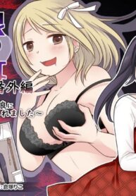 พี่สาวคนใหม่ ในร่างเดิม | [TSF Mousou Chikusekijo (Kuratsuka Riko)] Furyou in Kanojo Bangaihen ~Ane no Karada ga Furyou ni Nottoraremashita~