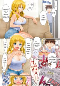 พี่สาวจอมซึน ตอนพิเศษ | [Ishikei] Wasuretakute iroiro / Various things to forget (+bonus pictures)