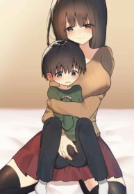 พี่สาวจะรักษาให้เอง [Hibachi Seisakusho] Onee-chan ga Naoshite Ageru | Onee-chan will cure it for you