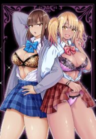 พี่ไม่อยู่เล่นกับน้องแทนก็ได้ [HUS (Gennari)] Seifuku darake no Hon Momoka & AI Hen (2)