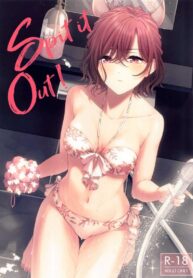 พูดสิ่งที่คิดข้างในออกมาสิ (C100) [@e.com (Ae)] Spit it Out! (THE iDOLM@STER Shiny Colors) (2)