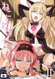 พ่อหนุ่มทาสแมว 2 | [Digital Flyer (Oota Yuuichi)] Neko to Geboku II | A Cat and Her Servant II (2)