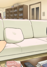 พ่อเเม่เผลอเป็นไม่ได้ | [Wakamatsu] Ryoushin Ga Dekakeru Ya Ina Ya Living No Sofa De Yarihajimeru Shitei | We Start Having Sex On The Living Room’s Sofa As Soon As Our Parents Leave