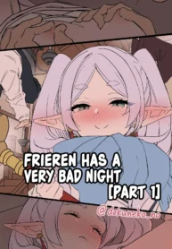 ฟรีเรนกับคืนนัวเนีย [Dokuneko Noil] Frieren ni Warui Koto o Suru Hanashi “Zenpen” (Sousou no Frieren)