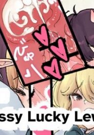 ฟังก์ชั่นพิเศษจากจิ๋มปีศาจ | [Tsubame] Futanari x Bero Manko Lucky Sukebe | Futanari x Tongue Pussy Lucky Lewd