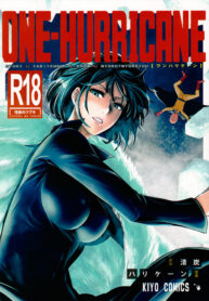 ฟุบุกิแอบห่วง | (C86) [Kiyosumi Hurricane (Kiyosumi Hurricane)] ONE-HURRICANE (One Punch Man)