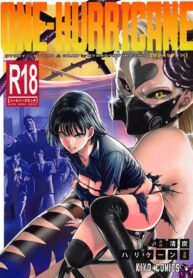 ฟุบูกิหัวหน้าที่แสนดี | (C94) [Kiyosumi Hurricane (Kiyosumi Hurricane)] ONE-HURRICANE 7 (One Punch Man)