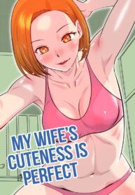 ภรรยาผม สมบูรณ์แบบ [Ono Kenuji] Ore no Tsuma wa Kanpeki de Kawaii | My Wife’s Cuteness is Perfect