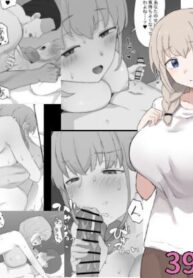 ภรรยาผมโดนเอาไปแล้ว [Muripoyo] Tsuma ga Shachou ni Netorareru | My wife gets stolen by the President