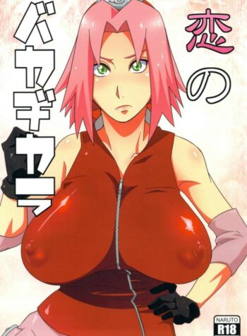ภารกิจต้องเสร็จ (HaruCC18) [Karakishi Youhei-dan Shinga (Sahara Wataru)] Koi no Bakadikara | Brute Force of Love