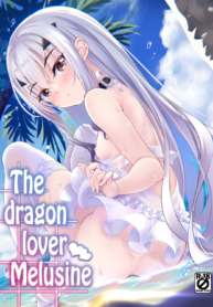 มังกรที่รัก เมลูซีน (C100) [Part K (Hitsujibane Shinobu)] Koibito Dragon Melusine (Fate/Grand Order)