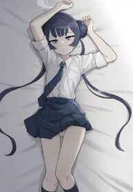 มันจะใหญ่เกินไปมั้ย | [Deadflow] Kisaki to Seifuku Ecchi Suru dake Tsuujou-ban (Blue Archive)