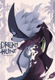 มันเป็นแค่ฝัน ฉันอยู่ข้างเธอ | [Agious] Dream Hunt (Pokemon)
