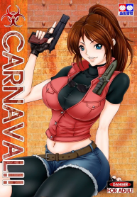 มาถึงก็เอาเลย Carnaval