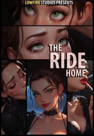 มารับแม่ยายกลับบ้าน | [LowFireStudios] The Ride Home