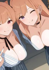 มาหาอะไรทำสนุกๆดีกว่า [HeartBreak (Itose Ikuto) ] Shuugaku Ryokou de Onsen Ryokan ni Kita Gal, Nakai no Dekachinpo de Wakarase Zecchou Gals on a Hot-spring Inn Trip are Shown Who’s Boss by their Big Dick Waiter