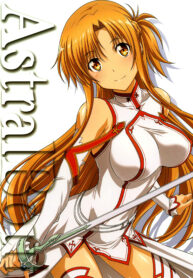 มาเล่นกันก่อนบอสเกิด | (AC2) [STUDIO TRIUMPH (Mutou Keiji)] Astral Bout Ver. 43 (Sword Art Online)