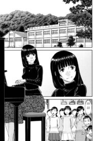 มิซากิเซนเซ กับ ไอ้เด็กเปรต [Inomaru] Mizuki Sensei to Akudou – Miss. Mizuki and bad boy (COMIC Mugen Tensei 2017-04)