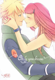 มีแค่เธอที่รู้ | (Zennin Shuuketsu 6) [Fragrant Olive (SIN)] Only You Know (Naruto)