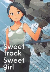 ยอดขายไม่ดี ต้องมีเซอร์วิส | (C104) [Kuuchuusen (mko)] Sweet track Sweet girl (Mobile Suit Gundam: The Witch from Mercury)