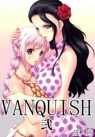 ยอมจำนน (C88) [Mikenekodou (Muten)] VANQUISH Ni (One Piece) (2)