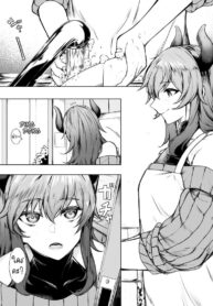 ยอมแพ้ต่อความสุข [Jury] Kairaku ni Makechau d-r | Succumbing to the Pleasure (Dola)