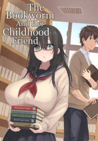ยัยหนอนหนังสือและเพื่อนสมัยเด็กของเธอ [inTheWorks (Natsuishi Nana)] Bungaku Shoujo to Osananajimi-kun | The Bookworm And Her Childhood Friend