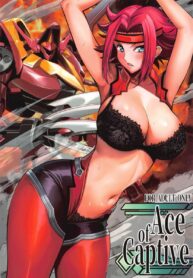ยินดีต้อนรับสู่ สหพันธ์จีนของเรา | (C103) [Metabocafe Offensive Smell Uproar (Itachou)] Ace of Captive (Code Geass: Lelouch of the Rebellion)