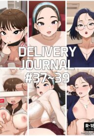 ยินดีให้บริการถึงที่ | [ABBB] Delivery Journal #37-39