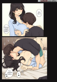 ยิ่งห้าม ยิ่งยุ [Wakamatsu] Shikarikata ga Yasashi Sugiru Onee-san ga Kairaku Semesarechau Hanashi