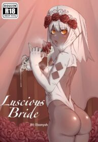ยืนก้มนอนนั่ง สั่งได้ทุกท่า | [Xiaohua] Luscious Bride (Punishing: Gray Raven) (2)