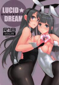 ย้อนกลับมาเพื่อปกป้องเธอ | (C97) [Kayoudou (Matsuka)] Lucid Dream (Seishun Buta Yarou wa Bunny Girl Senpai no Yume o Minai)
