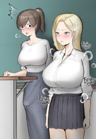 ย้ายมาก็โดนครูตอกก่อนเลย | [Flat Rurit (Taira Rurit)] An Erotic Gal That Gets Female Teachers Erect
