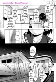 ระหว่างที่ฉันนอนหลับอยู่ | [Okada Kou] Shishunki no Kokoro