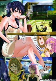 รักร้ายนายจอมหื่น [ShindoL] Derenashi (COMIC MUJIN 2010-07) (2)
