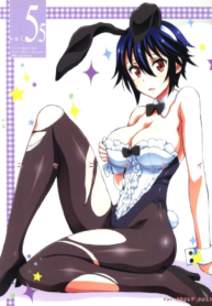 รักลวงป่วนใจ 5.5 | (CSP6) [Project Harakiri (Kaishaku)] Nisenisekoi 5.5 (Nisekoi) (2)