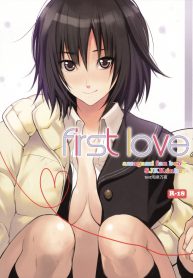 รักแรก [Shoujo Kakei (inkey)] FirstLove (Amagami)