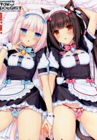 รับรองได้ นายต้องชอบ | (C84) [NEKO WORKs (Sayori)] Neko Para 01 (2)
