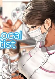 รางวัลจากคุณหมอ | [Sakura no Tomoru Hi e] Kinjo no Haisha-san | The Local Dentist
