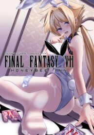 ราชินีผึ้งคนใหม่ | [MeowWithMe] Final Fantasy 7: Honey Bee Inn