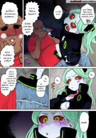 รีเบคก้าเจองาช้าง [Dekosuke] Rebecca-chan to Zukobako Manga (Cyberpunk: Edgerunners)