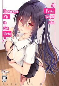 รุ่นพี่ที่คอยปลอบใจผม [Nekonokone (Takeyuu)] Ecchi ni Hagemashite Kureru Kogara na Senpai | A Petite Senpai who Encourages Me to Get Dirty