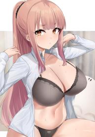 รุ่นพี่โลลิ [Hotate-chan] Loli-senpai Compilation