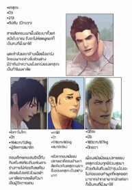 รุ่นพี่ใหญ่ยักษ์ [keishin (Kondou Yoshinori)] SCRUM Zenpen (2)